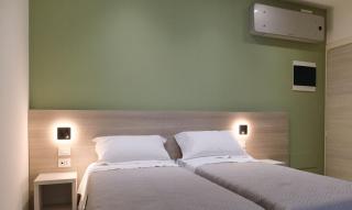 Room in BB - Modernly renovated double room in a BB in Porto Viro - Porto Viro - 9
