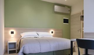 Room in BB - Modernly renovated double room in a BB in Porto Viro - Porto Viro - 5