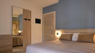 Room in BB - Modernly renovated double room in a BB in Porto Viro - Porto Viro - 4