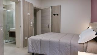 Room in BB - Modernly renovated double room in a BB in Porto Viro - Porto Viro - 1