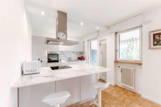 Luminosa Apartment by Quokka 360 - with balcony 10 minutes from Lugano - 9