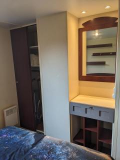 Mobil-home - - 6