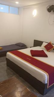 Crescent Residency - Padinjarathara - 8