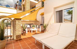 2 Bedroom Beautiful Apartment In Vera - Vera - 8