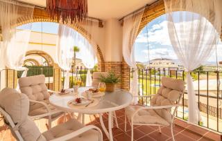 2 Bedroom Beautiful Apartment In Vera - Vera - 4