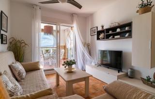2 Bedroom Beautiful Apartment In Vera - Vera - 6