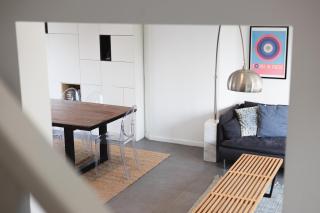 Rijkswachtlaan 35 - Knokke-Heist - 8