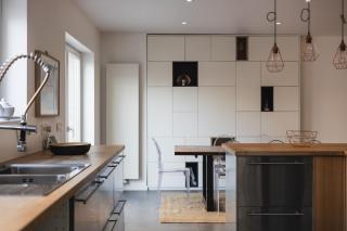 Rijkswachtlaan 35 - Knokke-Heist - 3