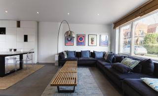 Rijkswachtlaan 35 - Knokke-Heist - 2