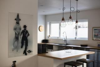 Rijkswachtlaan 35 - Knokke-Heist - 1