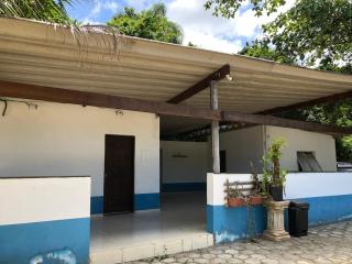 Casa de Praia e Rio - Peruíbe - 4