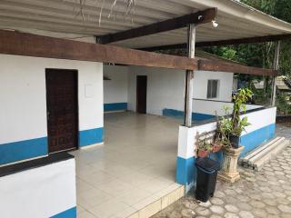 Casa de Praia e Rio - Peruíbe - 3