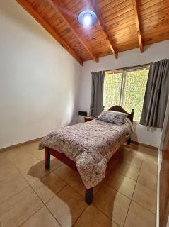 Casa Longoseiros - Merlo - 5