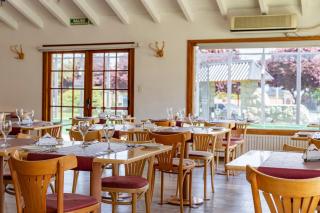 Hostería Cumbres Blancas - 6