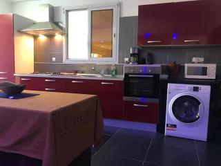 Vue ocean Almadies 300m2 3CH avec SDB Clim WiFi - Dakar - 6