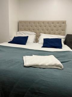 A Cosy Ground Floor Flat - Londra - 8