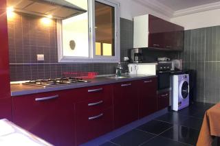 Vue ocean Almadies 300m2 3CH avec SDB Clim WiFi - 7