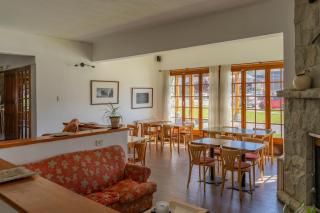 Hostería Cumbres Blancas - 5