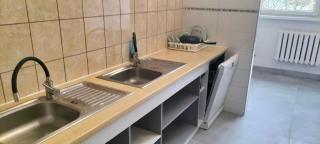 Hostel Pracowniczy za FSO - Warschau - 2