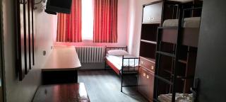 Hostel Pracowniczy za FSO - Warsaw - 2