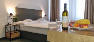 Hotel Legie - 7