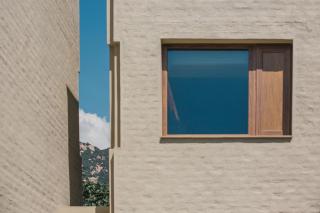 The Long Circle House - Yanqing - 4