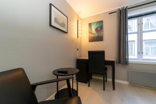 Pensjonat Jarlen - 8