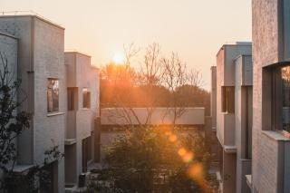 The Long Circle House - Yanqing - 8
