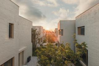 The Long Circle House - Yanqing - 6
