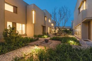 The Long Circle House - Yanqing - 0