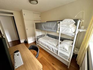 Quiet two-bedroom flat in Chiswick - Londra - 7