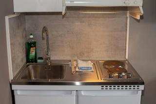 Pensjonat Jarlen - 1