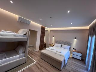 Hotel Vila Ami - Tragjas - 8