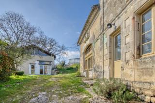 Hameau de la Brousse - Sers - 6