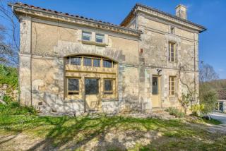 Hameau de la Brousse - 2