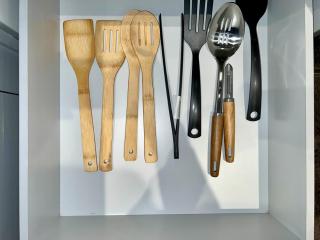 Peaceful 2 Bed Oasis Suite in JVC - 4