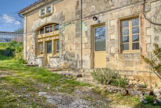 Hameau de la Brousse - Sers - 4