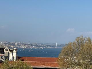 New Florenta Hotel - Estambul - 8