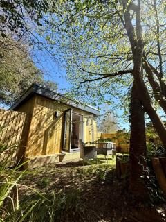 Acorn Lodge Pentewan - 7