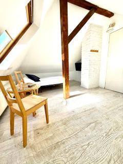 Apartamenty & Pokoje przy PLAŻY - Mielno - 7