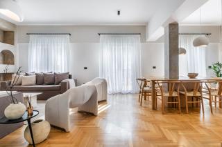 Syntagma Acropolis View Residence - Athènes - 1