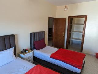 Sunset view house - 9