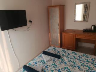 Özmert otel - Antália - 6