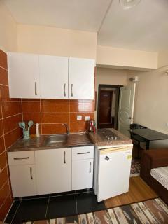 Özmert otel - Antália - 3