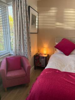 Gwynarth Guest House - Wadebridge - 3