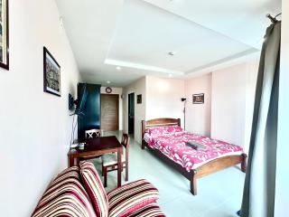 Beach 7 Condo Pattaya 11 - Jomtien Beach - 9