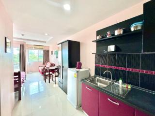 Beach 7 Condo Pattaya 11 - Jomtien Beach - 8
