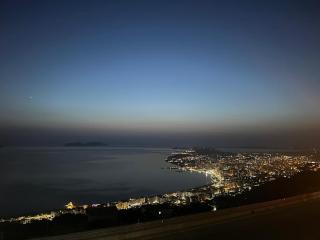 Tiffany Seaw View Apartment - 7