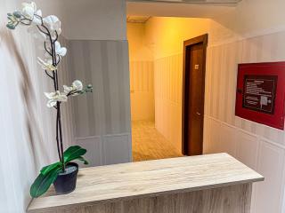 Hotel Giada Roma - Rom - 9