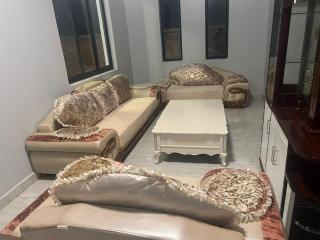 ISARO Estate 1 - 4